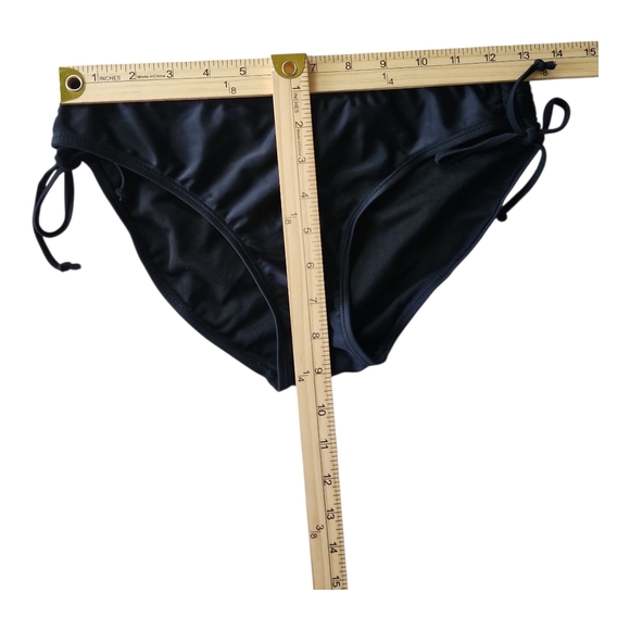 InGear Rasta Striped Tankini Swimsuit Set – Size Medium - Picture 5 of 7